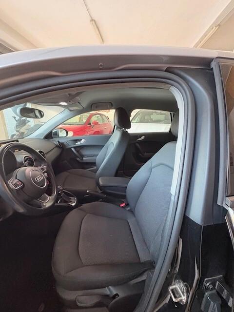 Audi A1 SPB 1.4 TDI S tronic Sport