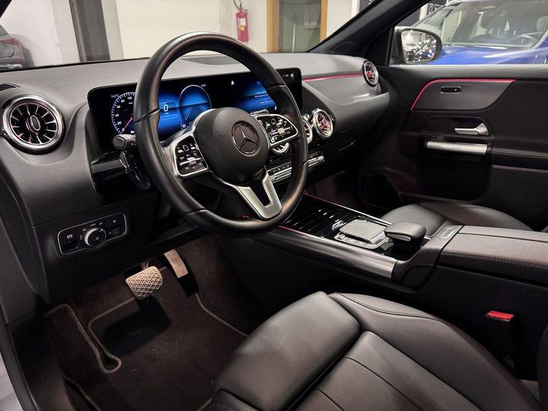 Mercedes-Benz EQA EQA 250 Sport Plus