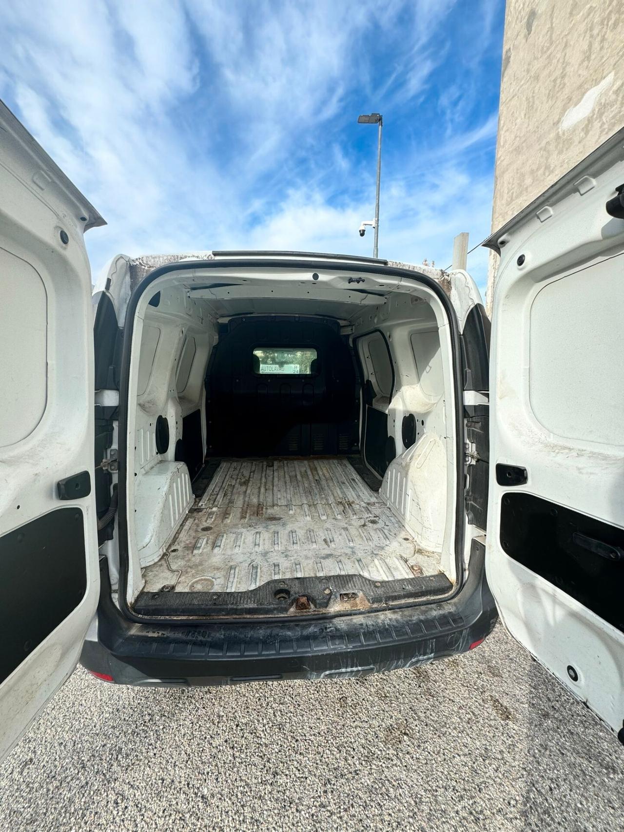 Dacia Dokker 1.5 dCi 8V 90CV Start&Stop Essential