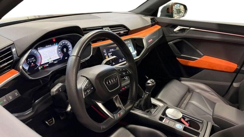 Audi Q3 Q3 2.0 TDI 150 CV quattro S line Edition