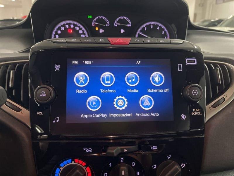 Lancia Ypsilon 1.0 FIREFLY HYBRID SILVER S&S 70CV
