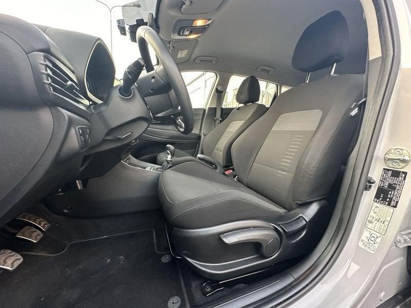 Hyundai Bayon 1.0 T-GDI 100cv Xline