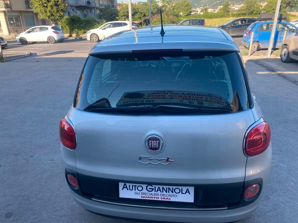 Fiat 500L 1.4 95 CV GPL RINNOVATO FINO AL 2029