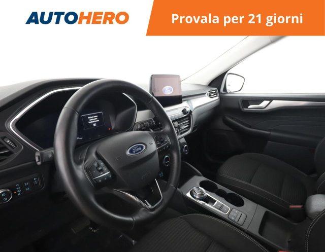 FORD Kuga 1.5 EcoBlue 120 CV aut. 2WD Titanium Business