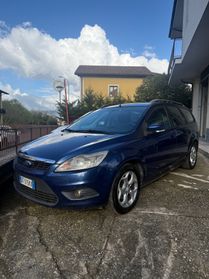 Ford Focus 1.6 TDCi SW