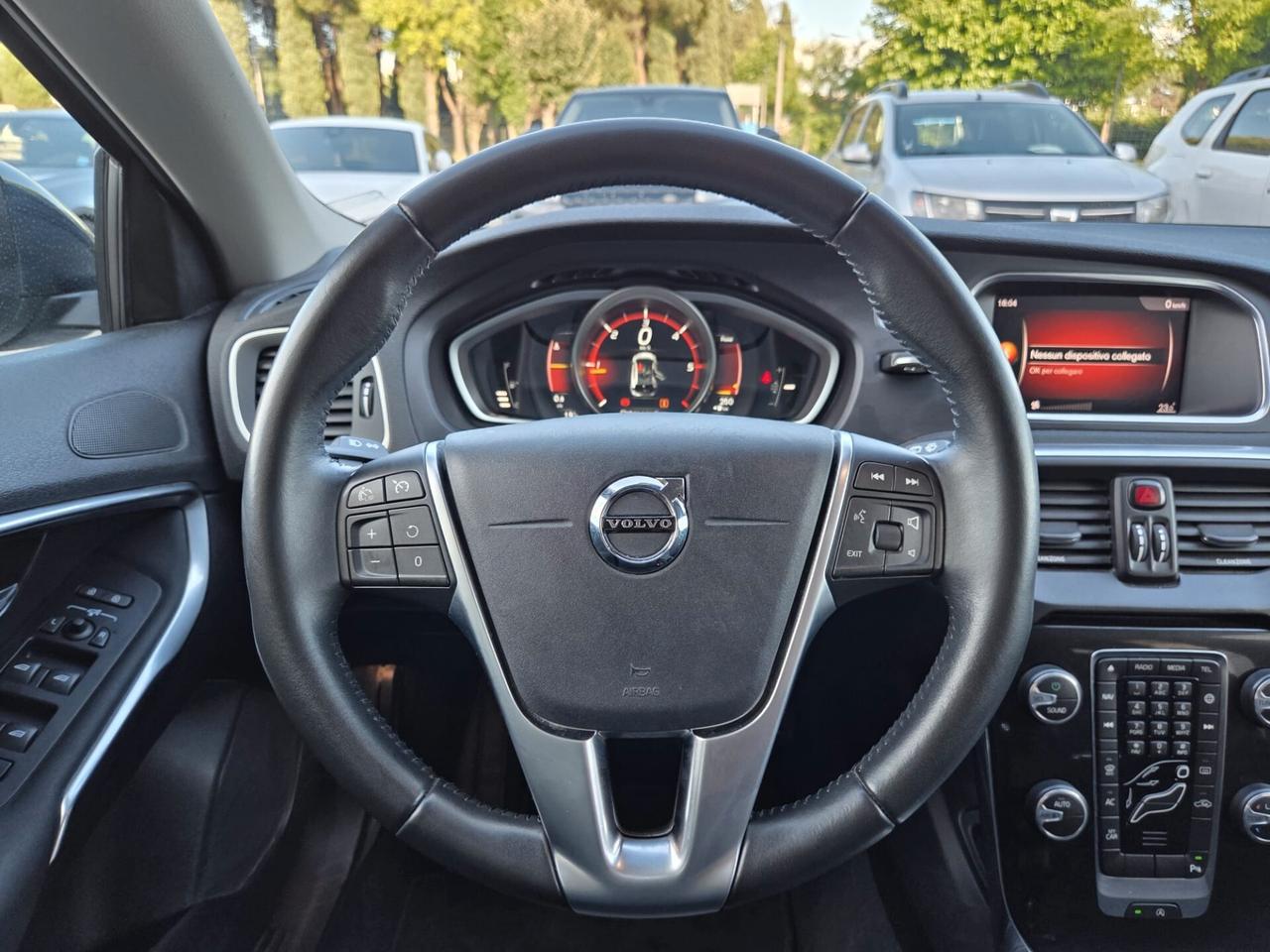 Volvo V40 D2 Momentum