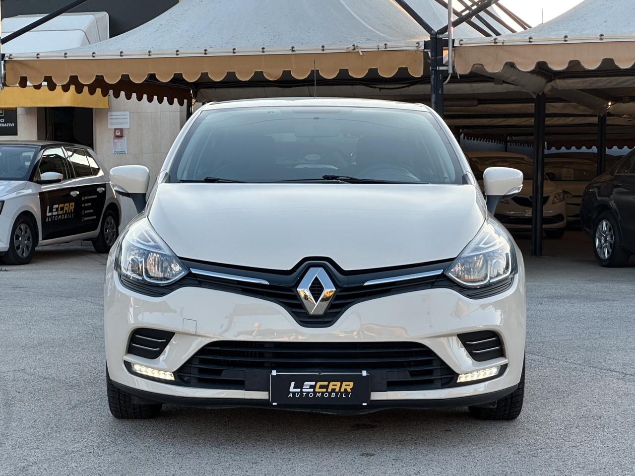 RENAULT Clio 1.5 dCi 8V 90CV Start&Stop Energy Intens