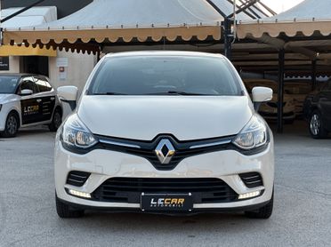 RENAULT Clio 1.5 dCi 8V 90CV Start&Stop Energy Intens