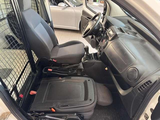 Peugeot Bipper VAN AUTOCARRO 1.3 hdi 75 HP UNICOPROP. NO IVA