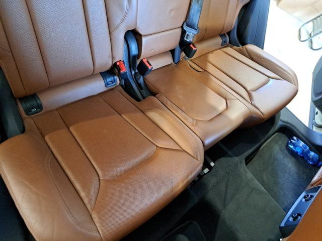 AUDI Q8 50 TDI 286 CV quattro tiptronic