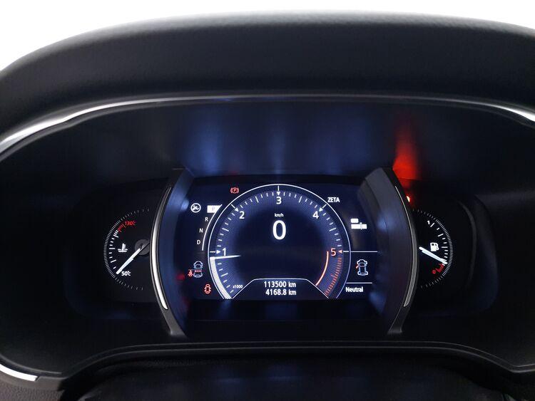Renault Megane Sporter Duel2 EDC BR262796 1.5 Diesel 116CV