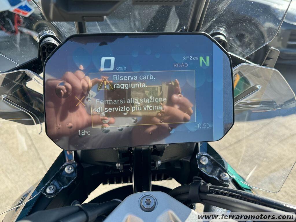 BMW R1300GS 719 option tramuntana NUOVO PRONTA CONSEGNA