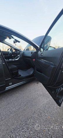 PEUGEOT 3008 - Euro 5B Benzina - anno 2011