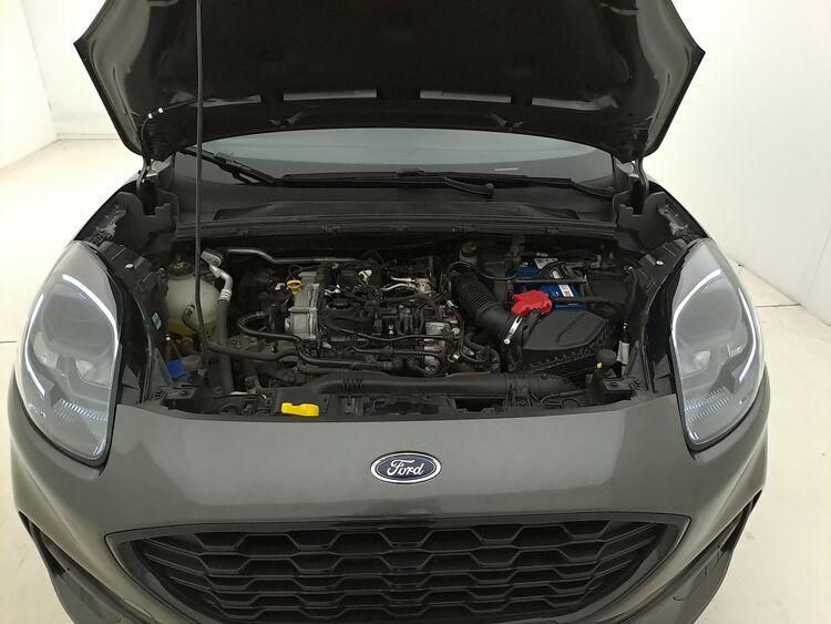 Ford Puma Hybrid ST-Line X Auto BR296143 1.0 Mild Hybrid 125CV