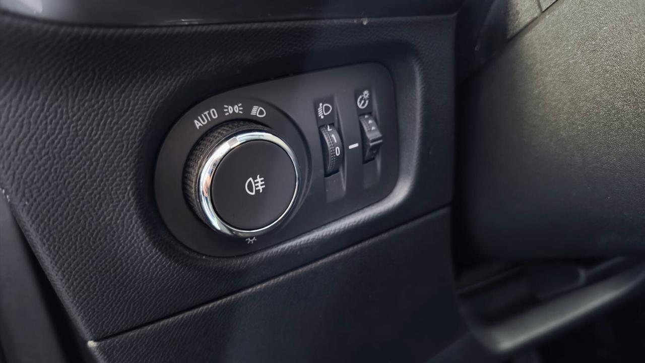 Opel Mokka 1.5 diesel Edition