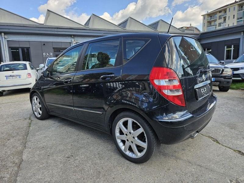 Mercedes-Benz Classe A A 180 cdi Elegance FL SOLO EXPORT