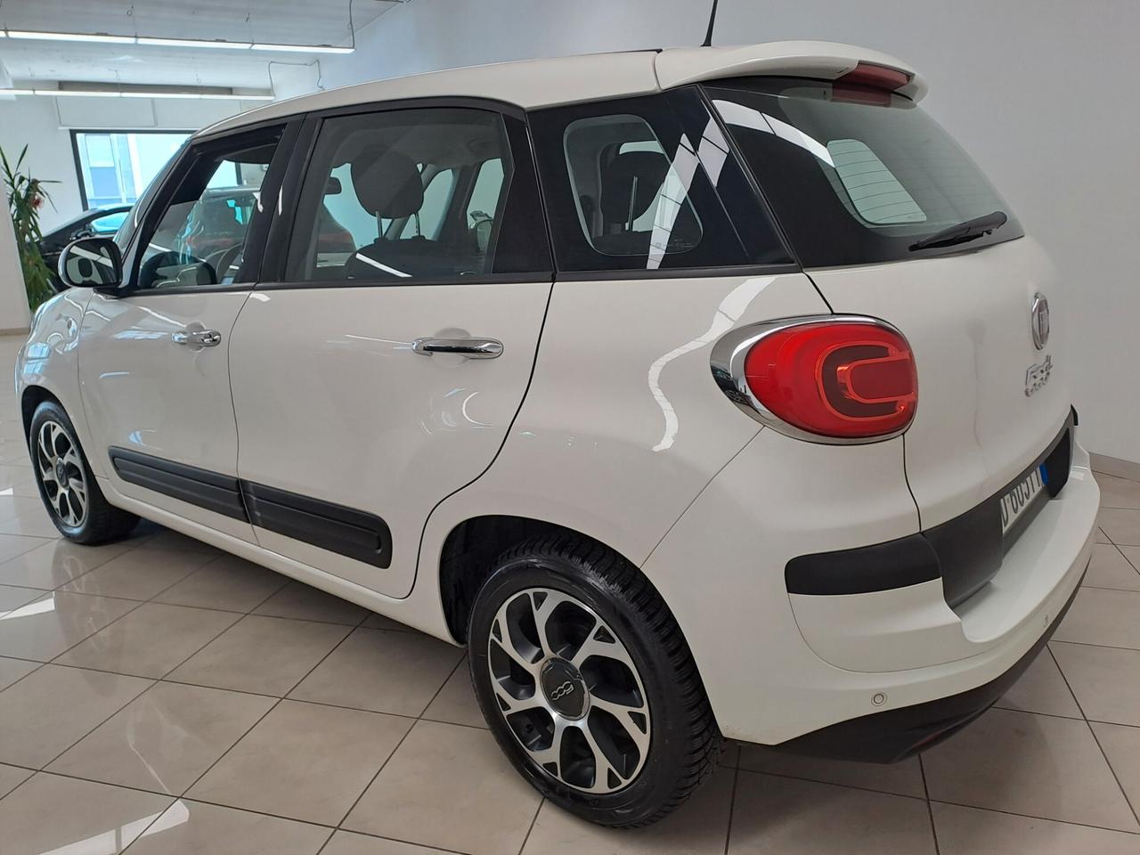Fiat 500L 1.3 Multijet 95 CV Mirror
