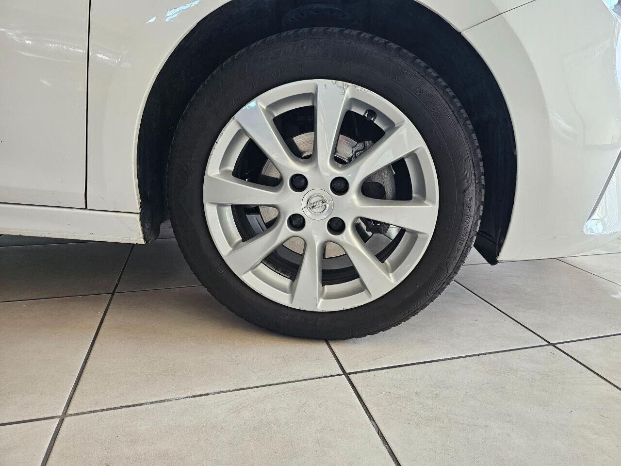 Opel Corsa 1.2 Elegance