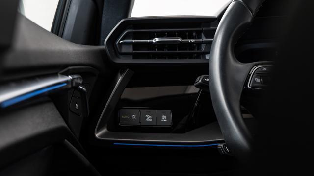 AUDI A3 SPB 35 TFSI S tronic UNIPRO PERFETTA