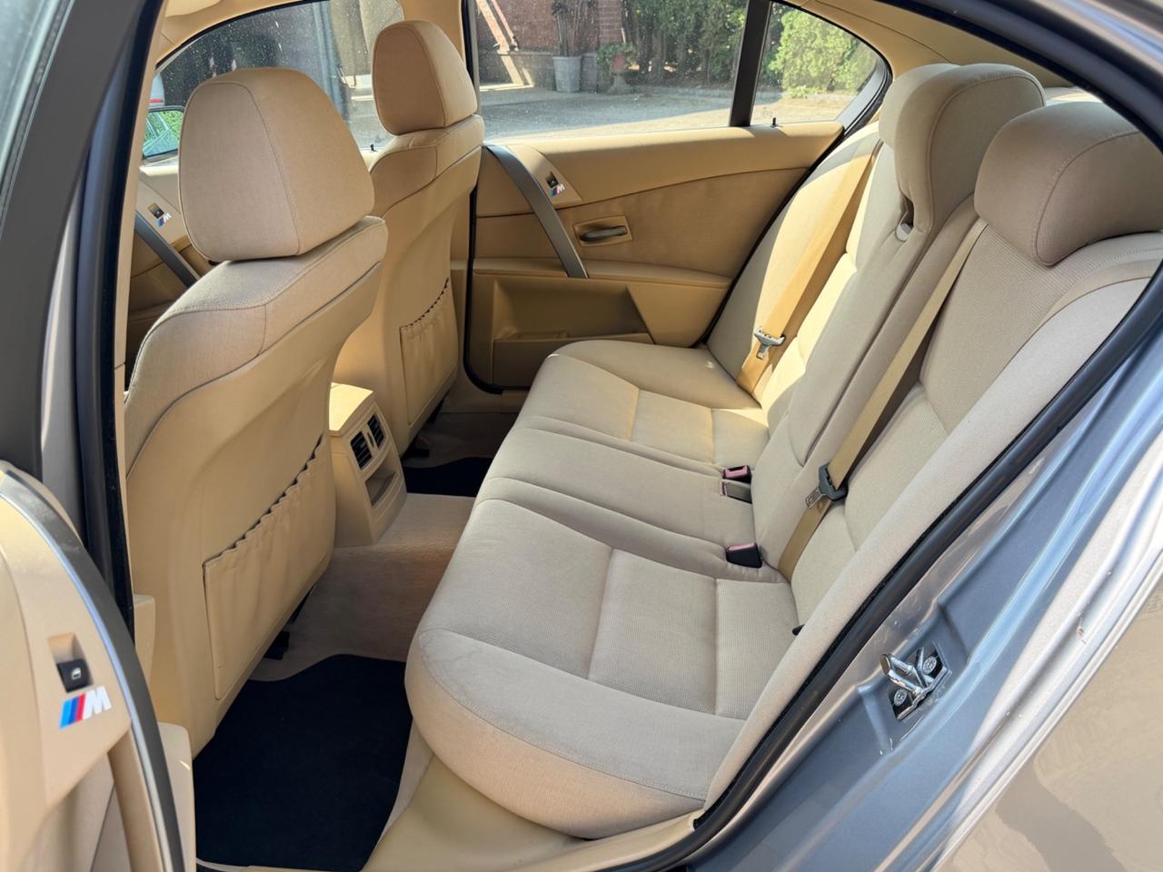 Bmw 520 520i cat Futura