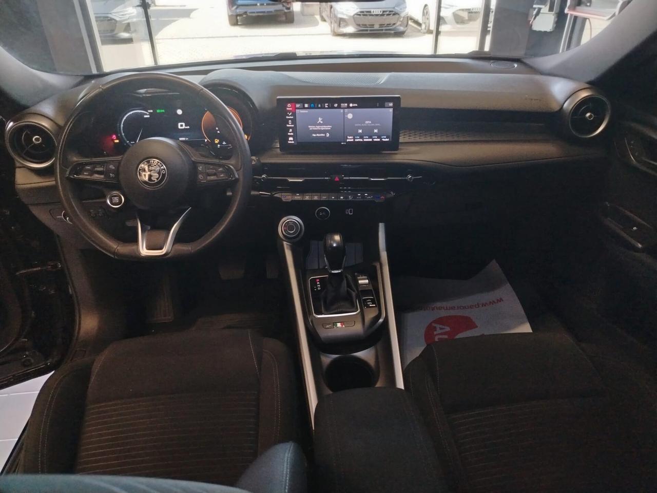 ALFA ROMEO Tonale Tonale 1.6 diesel 130 CV TCT6...