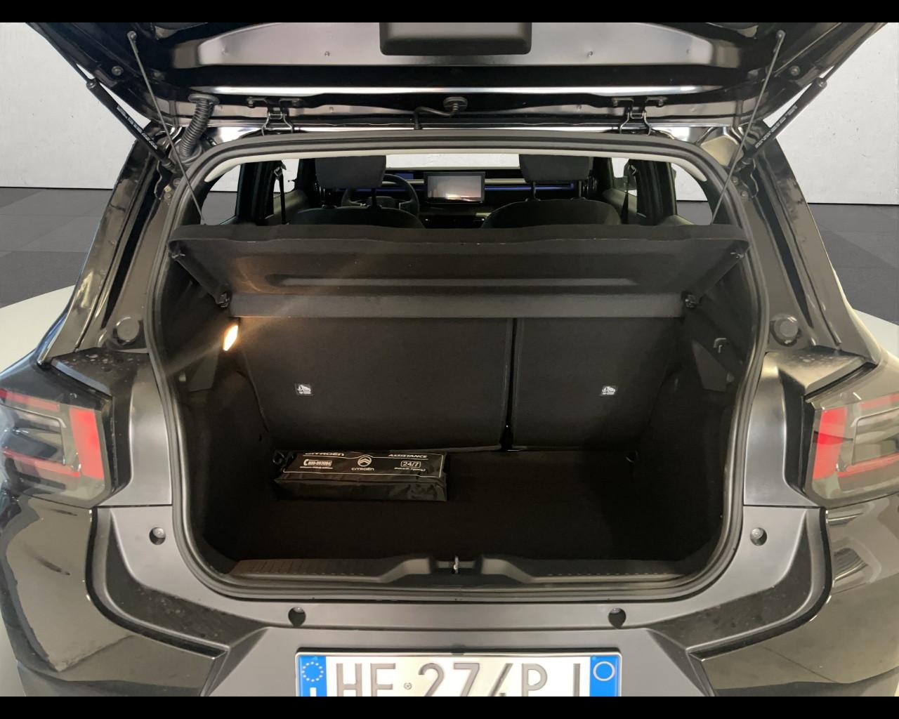 CITROEN C3 Turbo 100cv - PLUS