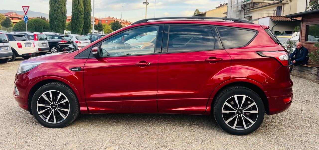 Ford Kuga 1.5 EcoBoost 120 CV S&S 2WD ST-Line