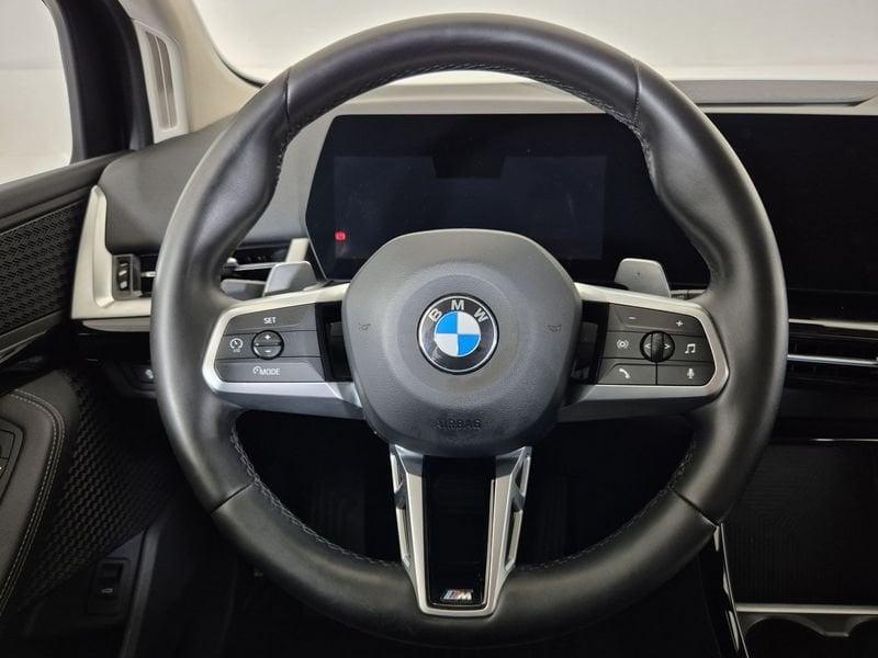 BMW Serie 2 Active Tourer Serie 2 U06 Active Tourer 218i Active Tourer Luxury auto