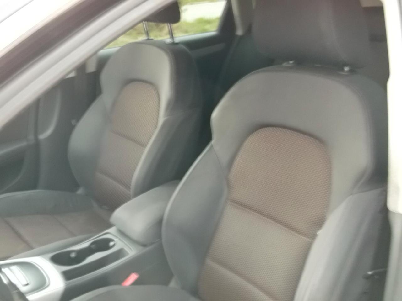 Audi A4 allroad 2.0 TDI 170 CV 2010