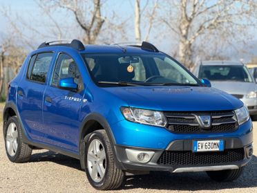 Dacia Sandero Stepway 900 TCe 12V 90CV