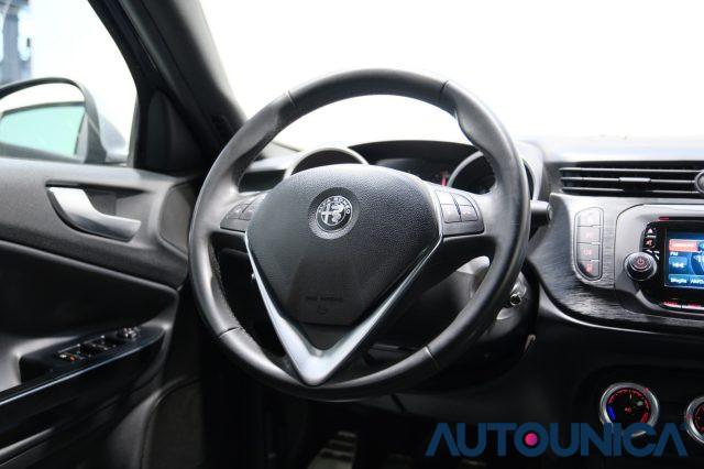 ALFA ROMEO Giulietta 1.4 TURBO 120 CV SPORT NEOPATENTATI