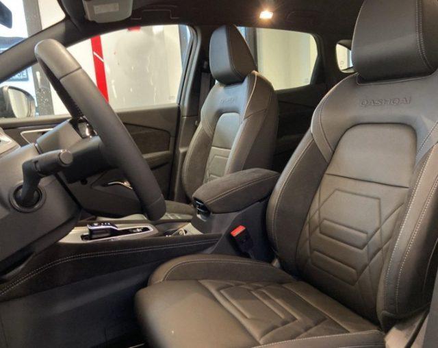 NISSAN Qashqai e-Power N-Design