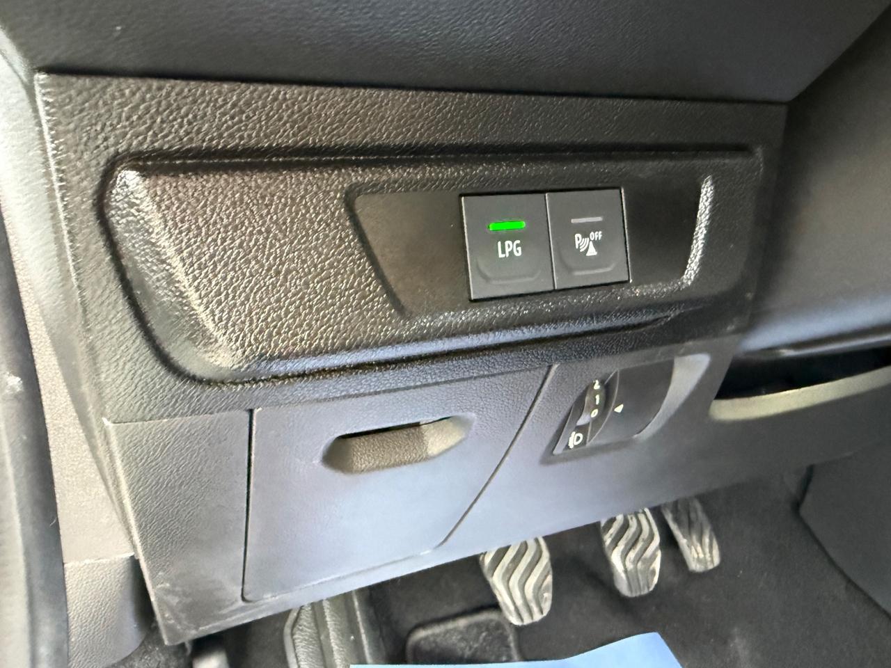 Dacia Sandero 1.0GPL “CASA MADRE” km24.000 - 2024