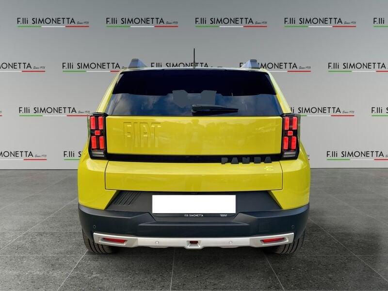 FIAT Grande Panda 44 kWh La Prima - AZIENDALE