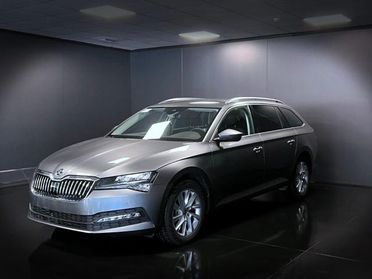 SKODA Superb 2.0 TDI 150 CV DSG Wagon Executive