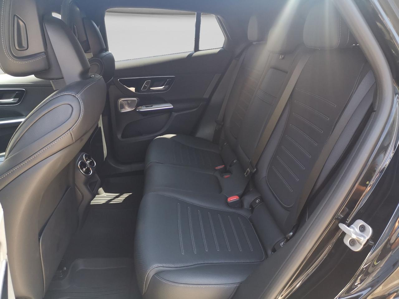 Mercedes-Benz GLC Coupe - C254 - GLC Coupe 300 d AMG Line Advanced Plus 4matic auto