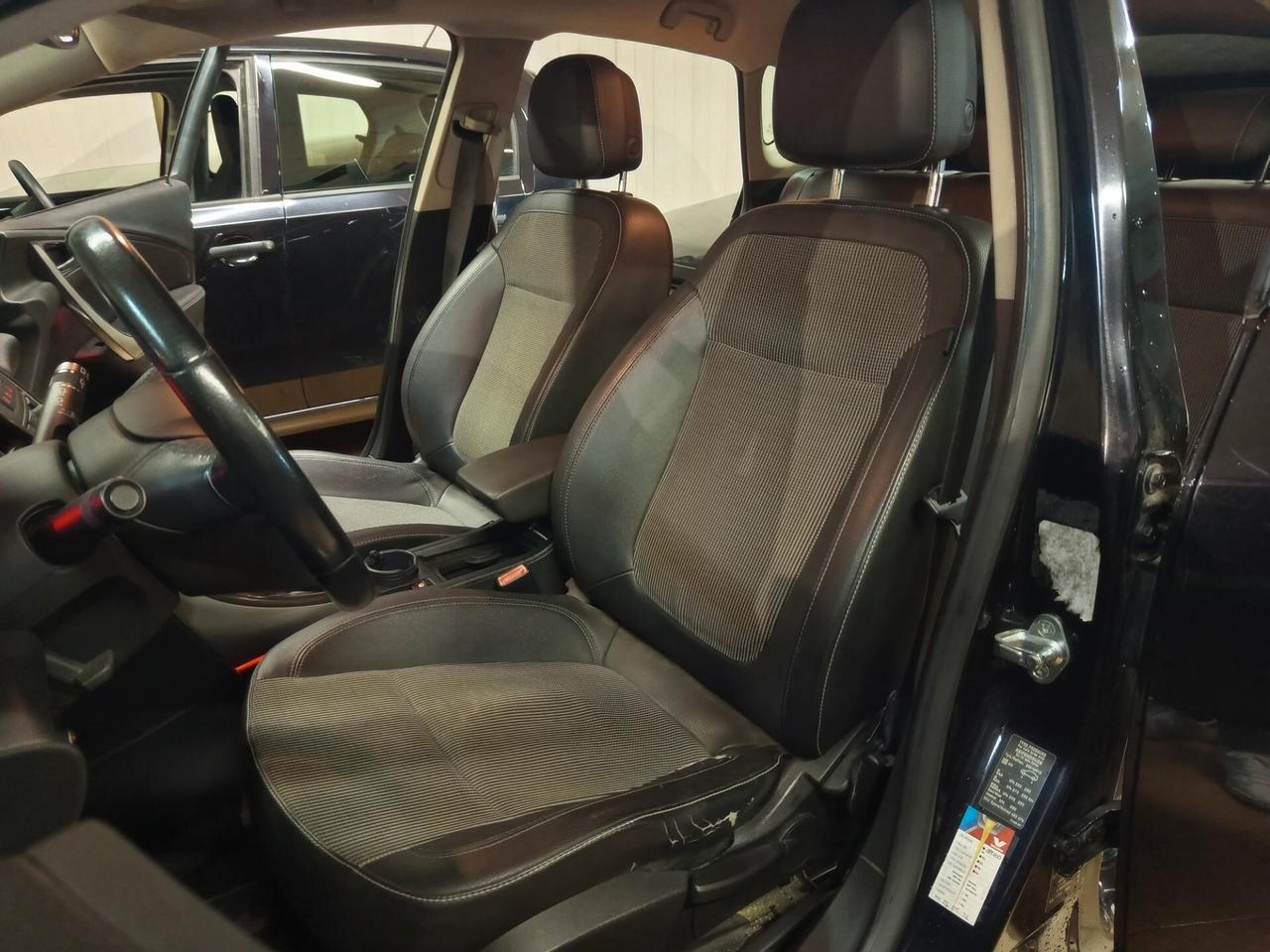 Opel Astra 1.7 CDTI 125CV 5 porte Cosmo ok neopatentati