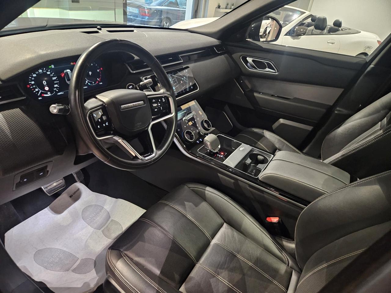 Land Rover Range Velar 3.0D l6 300 CV R-Dynamic SE IVA ESP