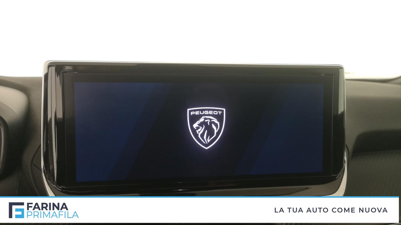 PEUGEOT 2008 II 2023 - 2008 1.2 puretech Allure s&s 100cv