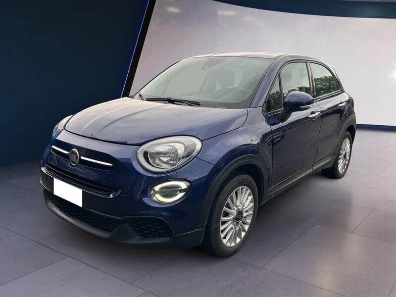 FIAT 500X 500 X 2018 1.0 T3 Urban 120cv