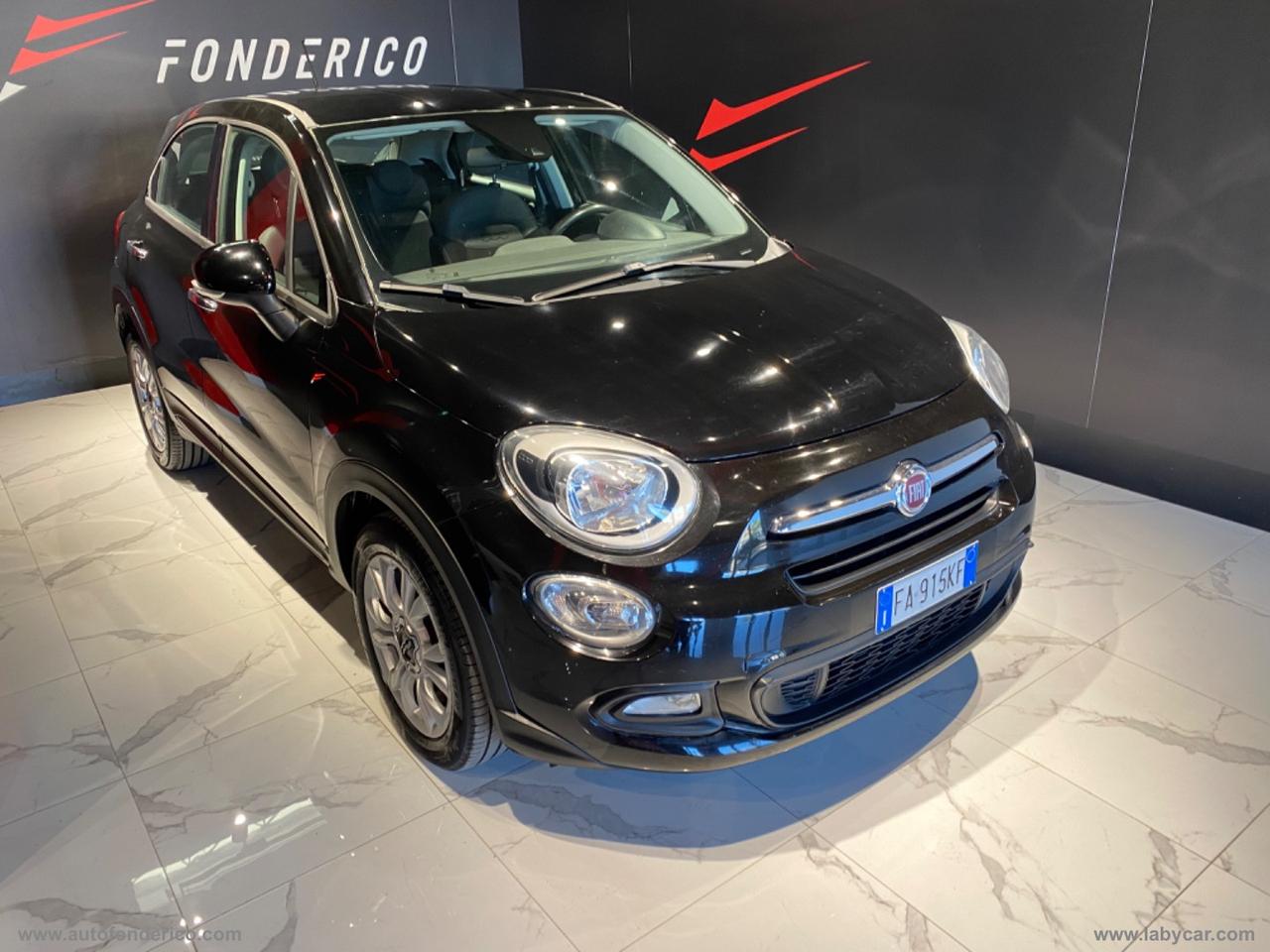 FIAT 500X 1.6 M.Jet 120 CV Business