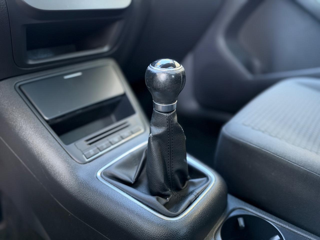 Volkswagen Tiguan 2.0 TDI DPF Trend & Fun BlueMotion Tech.