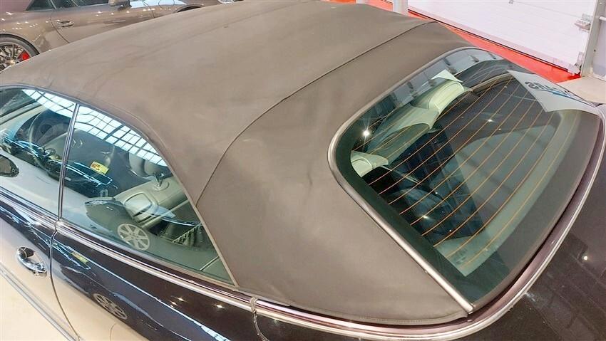 Mercedes-benz CLK 200 kompr. Avantgarde