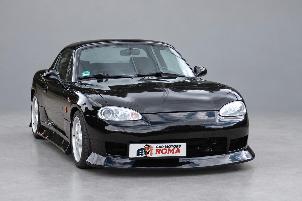 Mazda MX-5 NBFL