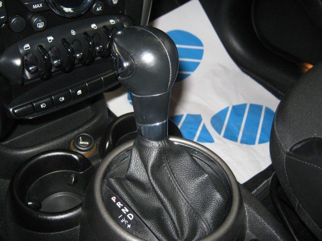 MINI Countryman Mini Cooper D Countryman Automatica