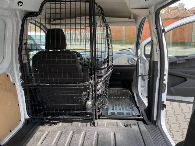 FORD Transit Courier 1.5 TDCi 75CV Van Trend