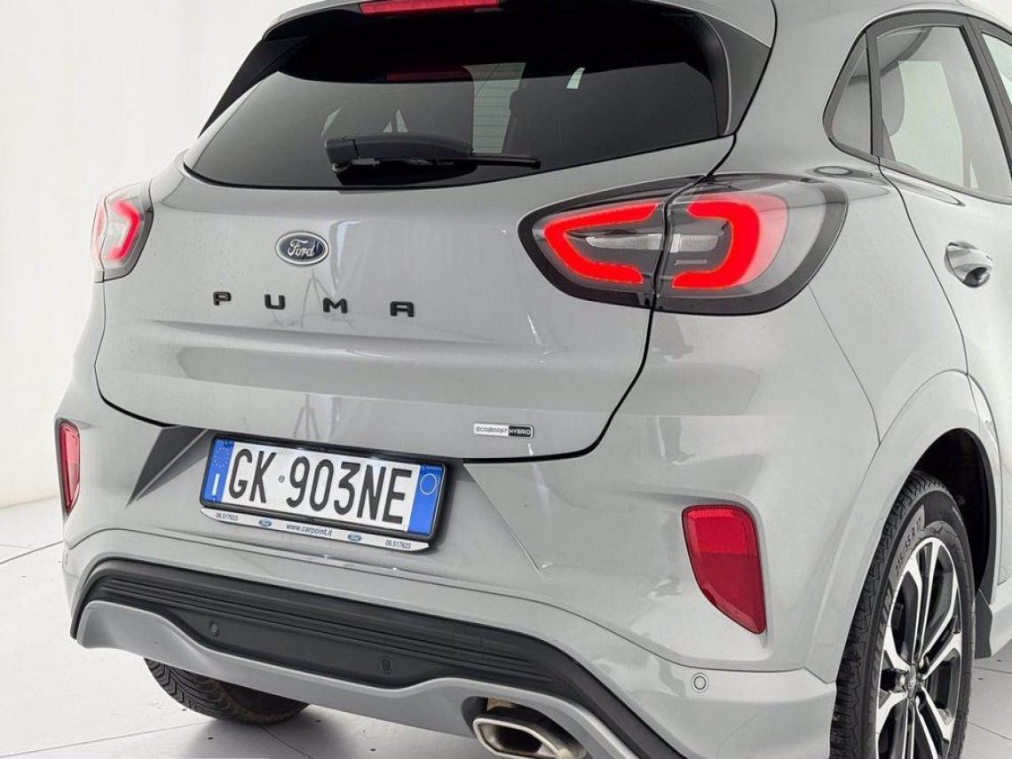 FORD Puma 1 0 ecoboost h st line ses 125cv