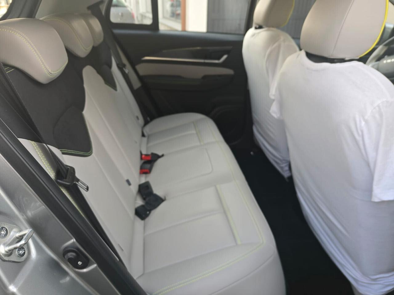 Emc Yudo EV PREZZO REALE !!!