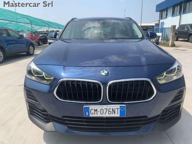 BMW X2 X2 xdrive18d Business X auto - GM076NT