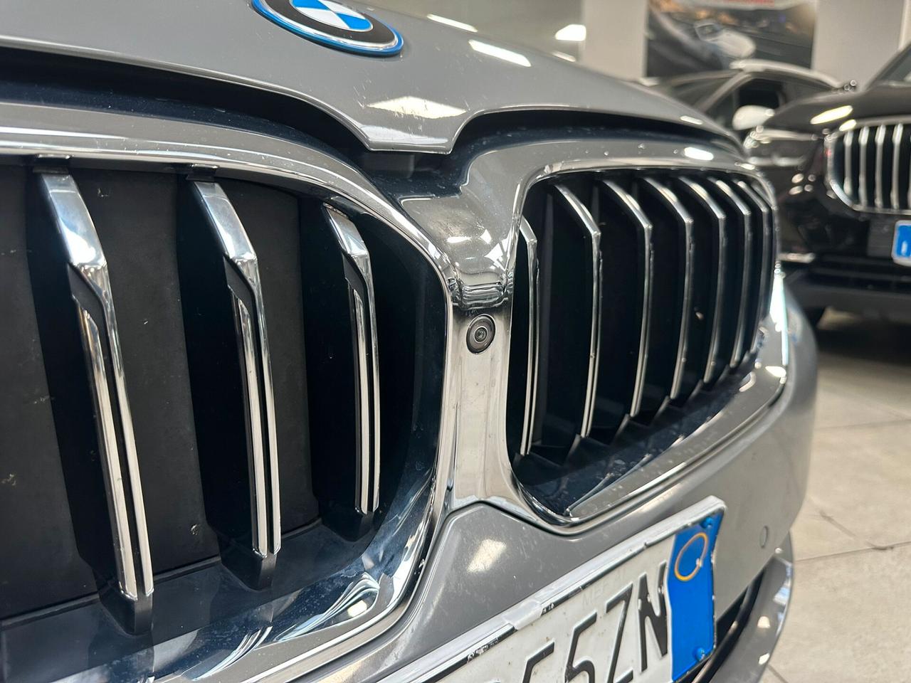 Bmw 3.0 hybrid 545e xDrive Luxury